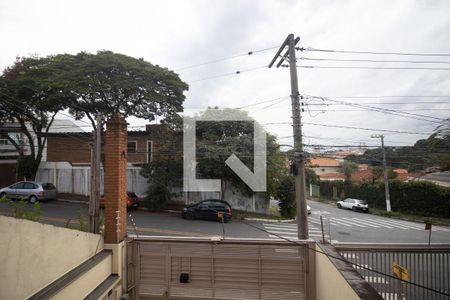 Janela Sala  de casa à venda com 3 quartos, 166m² em Parque Sao Domingos, São Paulo