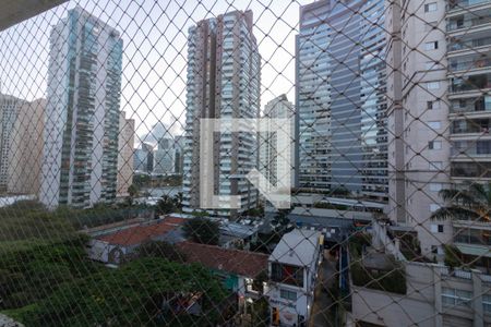 Apartamento à venda com 3 quartos, 75m² em Cidade Monções, São Paulo