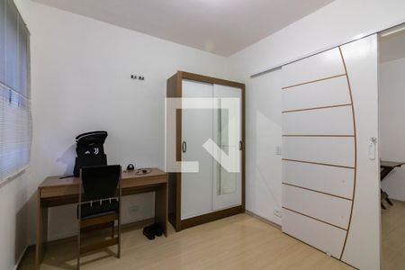 Quarto  de apartamento à venda com 3 quartos, 75m² em Cidade Monções, São Paulo