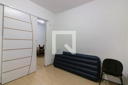 Quarto  de apartamento à venda com 3 quartos, 75m² em Cidade Monções, São Paulo