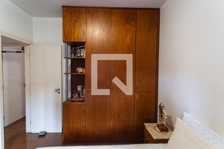 Armário da Suíte de apartamento à venda com 4 quartos, 150m² em Cruzeiro, Belo Horizonte