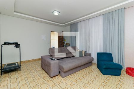 Sala de casa à venda com 3 quartos, 340m² em Jardim São Luís, São Paulo
