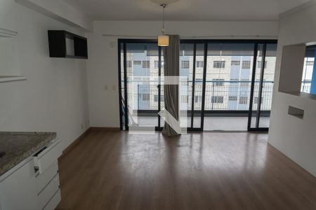 Studio de apartamento à venda com 1 quarto, 50m² em Bela Vista, São Paulo