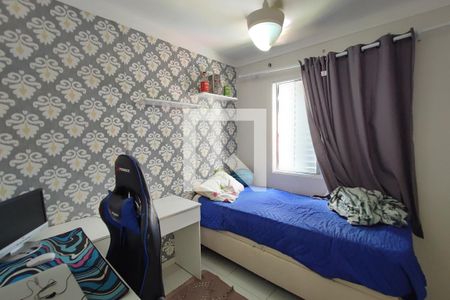 Quarto 2 de apartamento à venda com 3 quartos, 67m² em Jardim Ipaussurama, Campinas