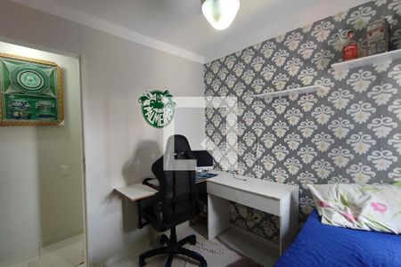 Quarto 2 de apartamento à venda com 3 quartos, 67m² em Jardim Ipaussurama, Campinas