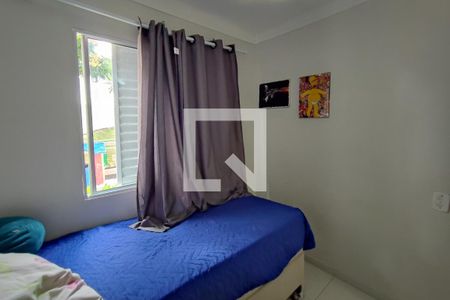 Quarto 2 de apartamento à venda com 3 quartos, 67m² em Jardim Ipaussurama, Campinas