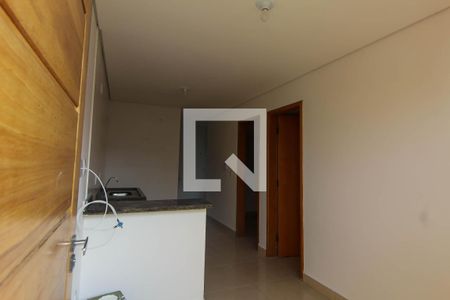 Apartamento à venda com 36m², 2 quartos e sem vagaSala