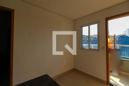 Apartamento à venda com 36m², 2 quartos e sem vagaSala