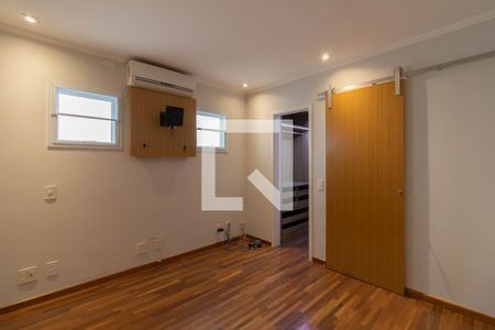 Suíte de casa à venda com 3 quartos, 160m² em Ponte Grande, Guarulhos