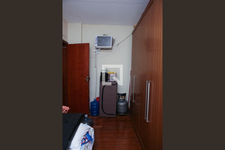 Quarto 2 de apartamento à venda com 4 quartos, 94m² em Santa Terezinha, Belo Horizonte