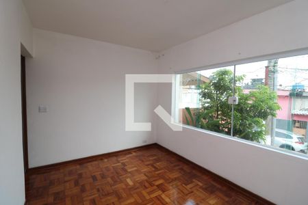 Sala de casa para alugar com 3 quartos, 130m² em Vila Olinda, São Paulo