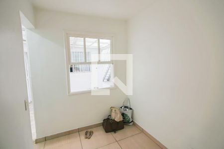 Quarto 1 Suite de casa para alugar com 3 quartos, 110m² em Jardim Rizzo, São Paulo