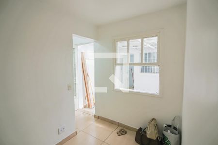 Quarto 1 Suite de casa para alugar com 3 quartos, 110m² em Jardim Rizzo, São Paulo