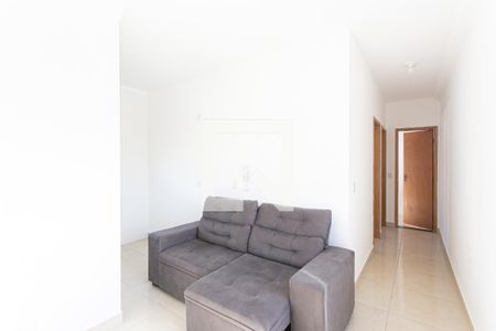 Sala de apartamento à venda com 2 quartos, 36m² em Penha de França, São Paulo
