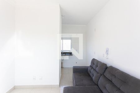 Sala de apartamento à venda com 2 quartos, 36m² em Penha de França, São Paulo