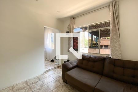 Sala de casa à venda com 4 quartos, 250m² em Santo Antônio, Osasco