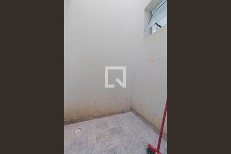 Quintal de apartamento para alugar com 1 quarto, 24m² em Artur Alvim, São Paulo