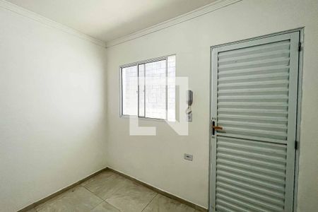 Sala/Cozinha de apartamento para alugar com 1 quarto, 30m² em Jardim das Laranjeiras, São Paulo