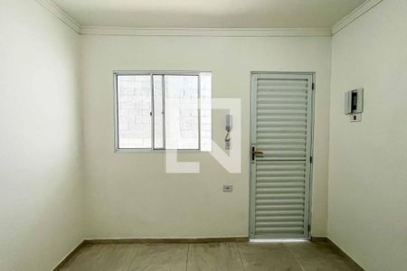 Apartamento para alugar com 1 quarto, 30m² em Jardim das Laranjeiras, São Paulo