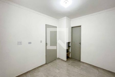 Apartamento para alugar com 1 quarto, 30m² em Jardim das Laranjeiras, São Paulo