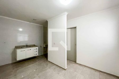 Apartamento para alugar com 1 quarto, 30m² em Jardim das Laranjeiras, São Paulo