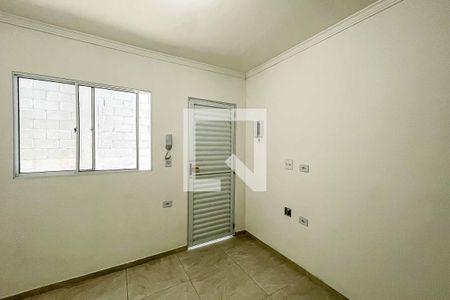 Apartamento para alugar com 1 quarto, 30m² em Jardim das Laranjeiras, São Paulo