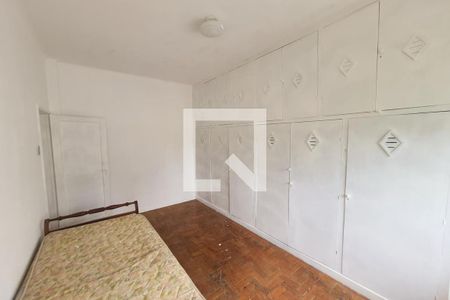 Quarto de apartamento para alugar com 1 quarto, 50m² em Icaraí, Niterói