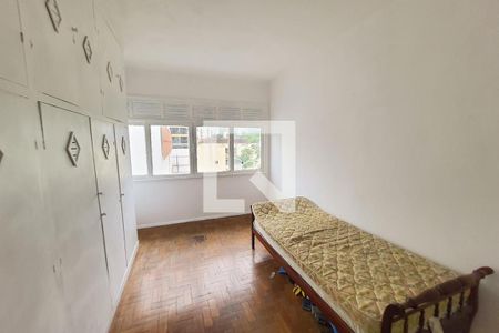 Quarto de apartamento para alugar com 1 quarto, 50m² em Icaraí, Niterói