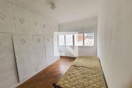 Quarto de apartamento para alugar com 1 quarto, 50m² em Icaraí, Niterói