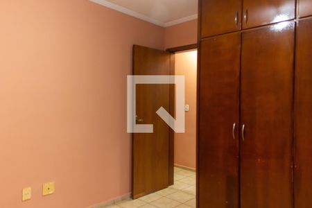 Quarto 1 de apartamento para alugar com 2 quartos, 43m² em Campos Elíseos, Ribeirão Preto