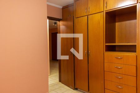 Quarto 2 de apartamento para alugar com 2 quartos, 43m² em Campos Elíseos, Ribeirão Preto