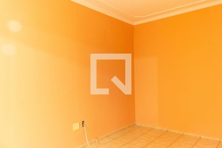 Sala de apartamento para alugar com 2 quartos, 43m² em Campos Elíseos, Ribeirão Preto