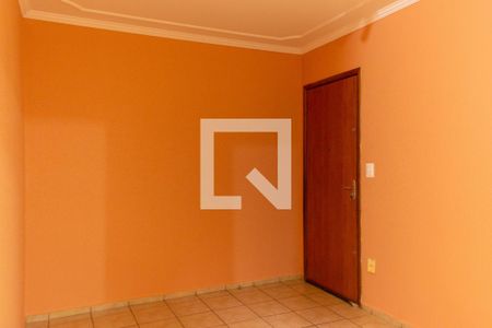 Sala de apartamento para alugar com 2 quartos, 43m² em Campos Elíseos, Ribeirão Preto