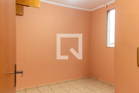 Quarto 2 de apartamento para alugar com 2 quartos, 43m² em Campos Elíseos, Ribeirão Preto