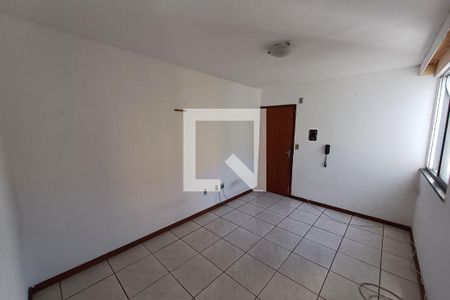 Sala de apartamento para alugar com 2 quartos, 50m² em Barreto, Niterói
