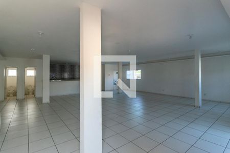 Área comum - Salão de festas de apartamento para alugar com 2 quartos, 98m² em Parque Viana, Barueri