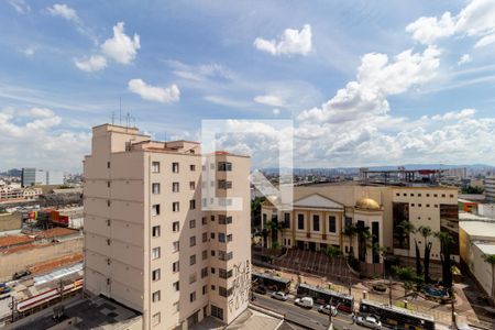 Vista - Quarto de apartamento para alugar com 1 quarto, 40m² em Brás, São Paulo