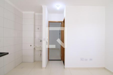 Studio para alugar com 24m², 1 quarto e sem vagaStudio