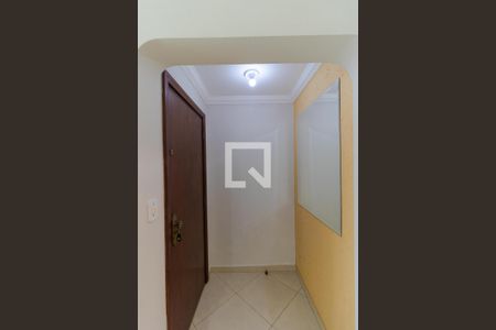 Hall de Entrada de apartamento para alugar com 3 quartos, 140m² em Cambuí, Campinas