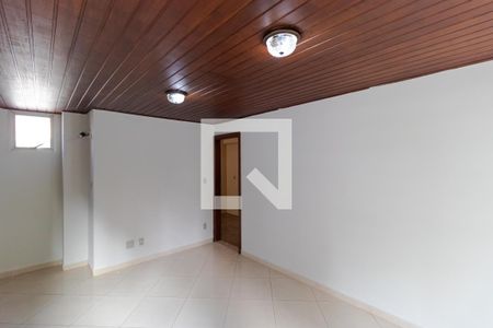 Salas de apartamento para alugar com 3 quartos, 140m² em Cambuí, Campinas