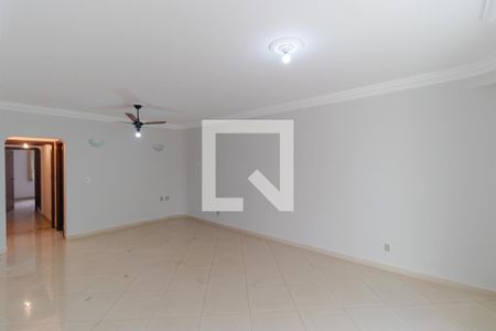 Salas de apartamento para alugar com 3 quartos, 140m² em Cambuí, Campinas