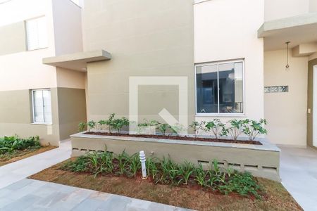 Vista a Sala de casa de condomínio à venda com 3 quartos, 145m² em Jardim Monte Kemel, São Paulo