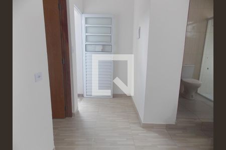 Cozinha de casa para alugar com 1 quarto, 50m² em Cocaia, Guarulhos