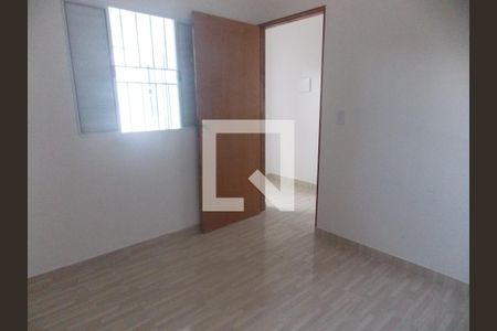 Quarto de casa para alugar com 1 quarto, 50m² em Cocaia, Guarulhos