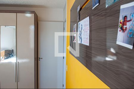 quarto 2 de apartamento à venda com 2 quartos, 45m² em Curicica, Rio de Janeiro