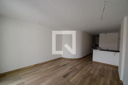 Studio à venda com 41m², 1 quarto e sem vagaSala/cozinha
