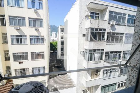 Vista do Quarto de apartamento à venda com 2 quartos, 107m² em Vila Isabel, Rio de Janeiro