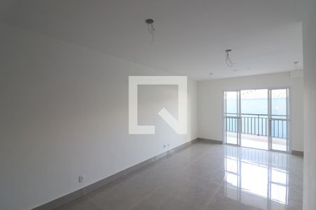 Sala  de apartamento para alugar com 1 quarto, 38m² em Jardim São Paulo, São Paulo