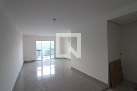 Sala  de apartamento para alugar com 1 quarto, 38m² em Jardim São Paulo, São Paulo