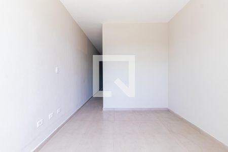 Sala de apartamento para alugar com 2 quartos, 40m² em Jardim Prudência, São Paulo